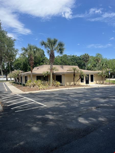 Office space for Rent at 3875 S Nova Rd in Port Orange