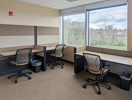 HQ - Belcamp - Millennium Dr