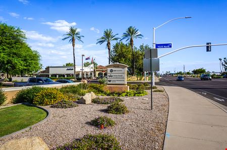 7025 N Scottsdale Rd