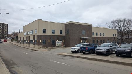 Office space for Rent at 142 W Main St in Uniontown