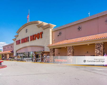Retail space for Rent at Indio Towne Center - 42100 Jackson Street in Indio