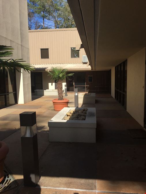 Greyfern Office Park
