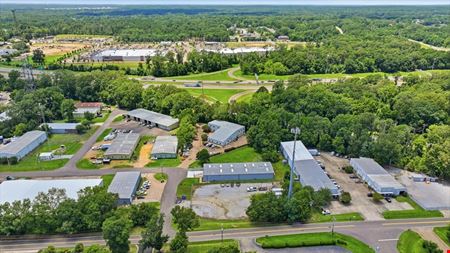 219 Industrial Dr