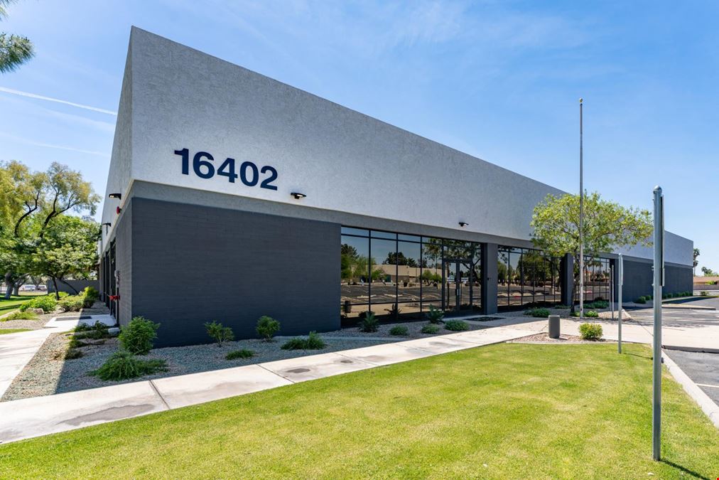 16402 N. 28th Ave