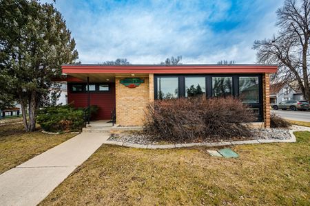 Office space for Sale at 248 W Works St in Sheridan