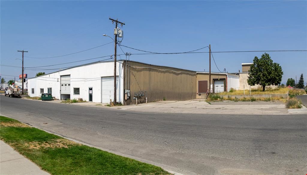 1200 Bozeman St