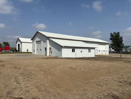 Industrial space for Rent at 26070 Brower Cir in Hartford
