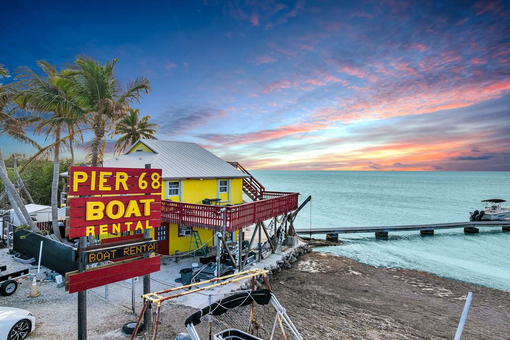 68200 Overseas Hwy