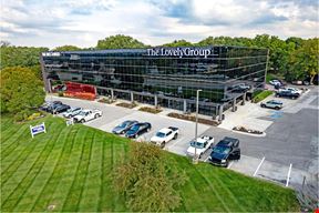 West Center Pointe - Sublease