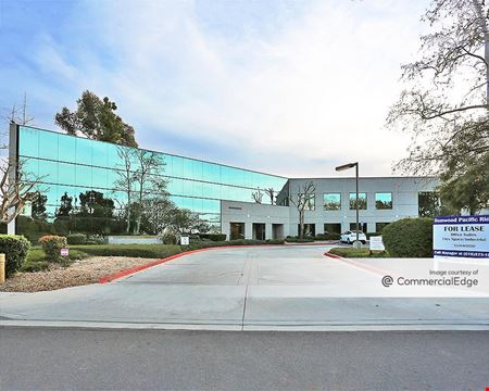 Office space for Rent at Sunwood Pacific Ridge in Carlsbad