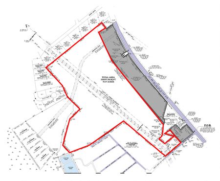 Build-To-Rent / Build To Sell Fee Simple Development Opportunity | 240 Units with All Zoning Approvals