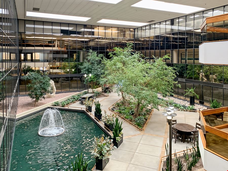 Regus - Centennial - Chester St