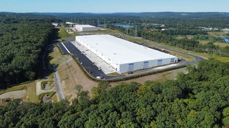 Industrial space for Sale at 128 Iron Mountain Road in Mine Hill