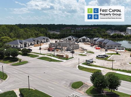 Palm Coast Town Center Exchange