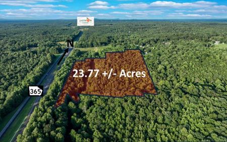 VacantLand space for Sale at COMMERCIAL LAND FOR SALE in Lula
