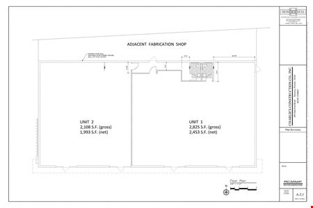 Fully Renovated Retail Space on Clark Road