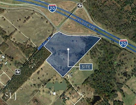 VacantLand space for Sale at Commercial Development Site in Terrell