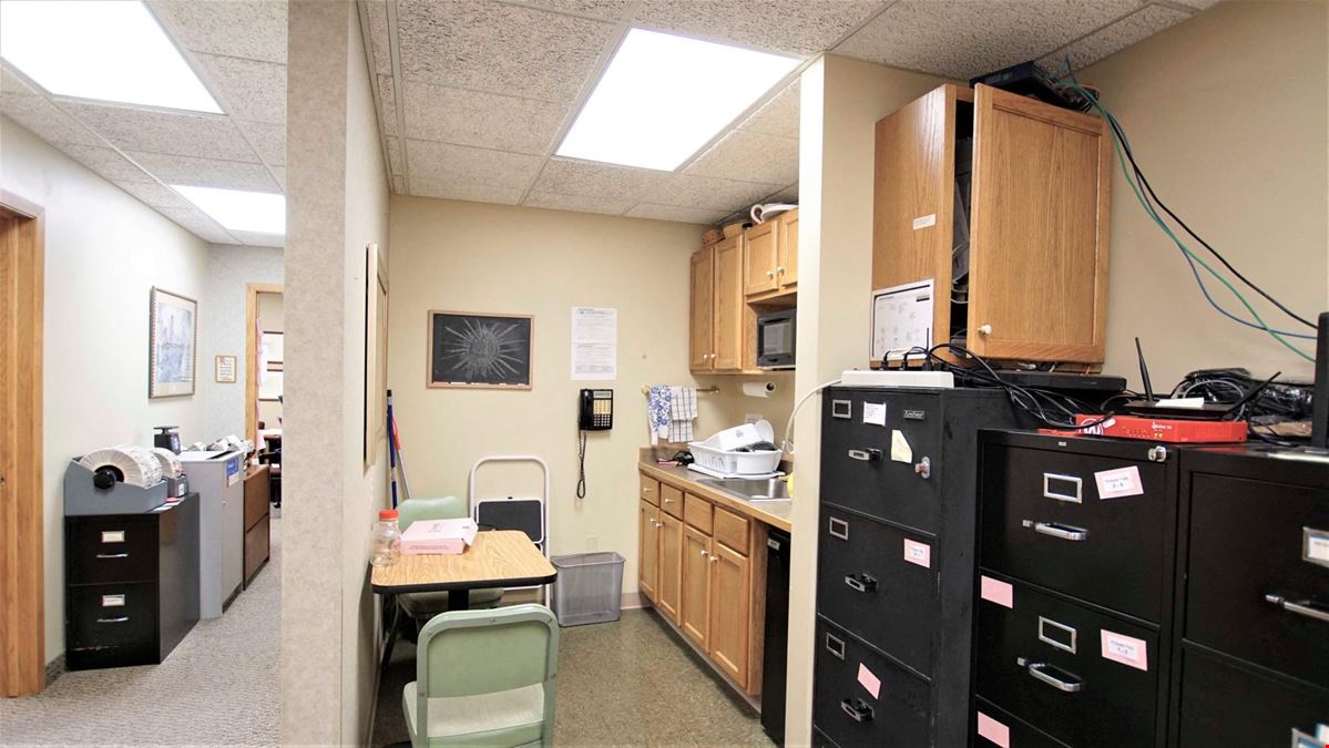 Richfield Professional Building
