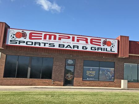 Retail space for Rent at Eastland Centre in Columbus