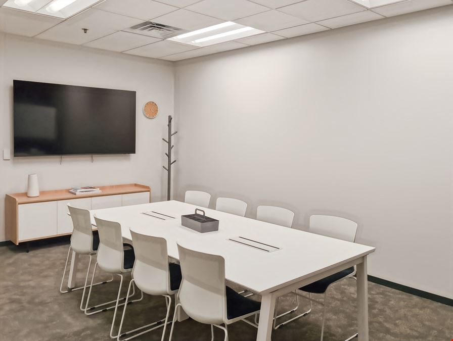 HQ - Omaha - 11602 West Center Road