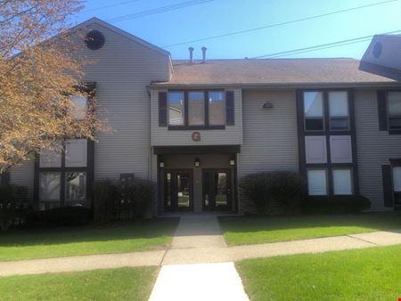 Office space for Rent at 150 River Rd in Montville
