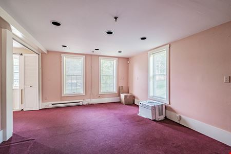 Rare Opportunity in Ogunquit - Mixed-Use/Retail - Thompson Green
