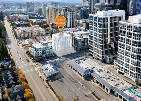 Palazzo Building (Dental Condo) For Sale