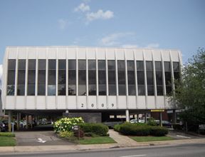 2009 Summer Street Professional Offices
