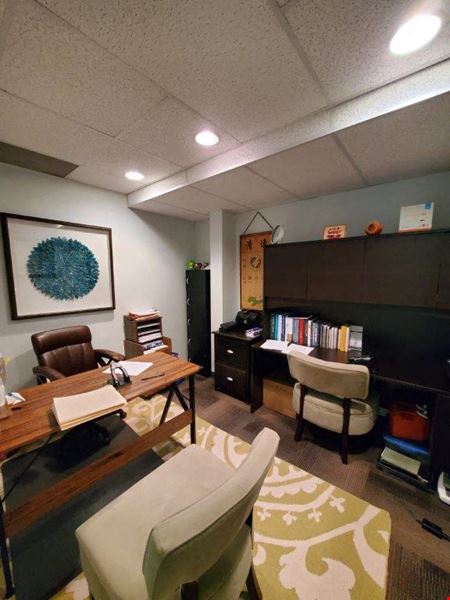 Office space for Rent at 279 New Britain Rd in Berlin