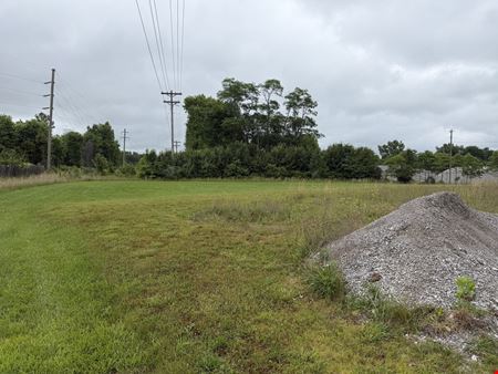 Storage Facility