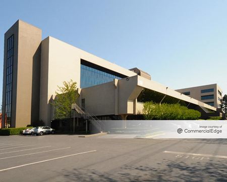 Office space for Rent at Benaroya 6100 in Seattle