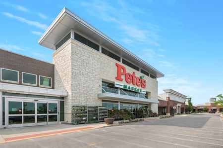 Retail space for Sale at Rice Lake Square in Wheaton