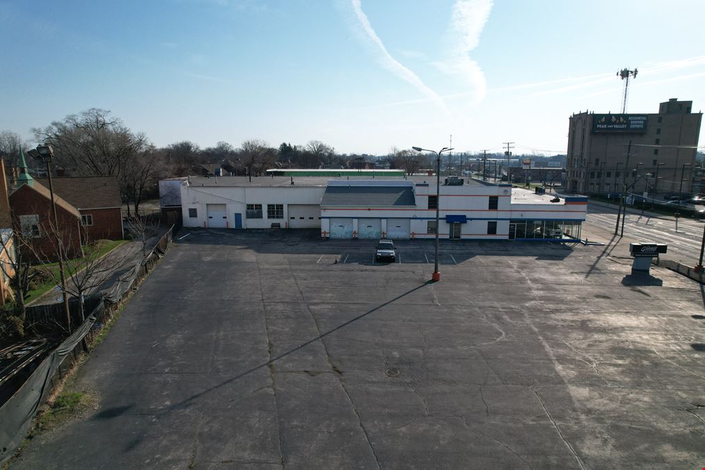 15200 Lorain Ave