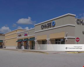 Bayside Lakes Shopping Center