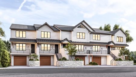 Land space for Sale at 66 Beech St in White Plains