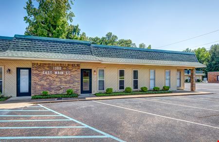 Office space for Rent at 1300 E Main Street in Prattville