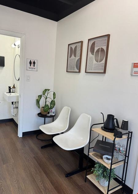 c u r a t e d    - Health, Beauty and Wellness Hub