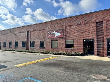 Industrial space for Sale at 711-5 Koehler Avenue in Ronkonkoma