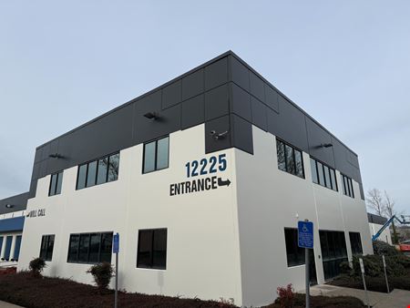 Industrial space for Sale at Hedges Creek Business Center in Tualatin