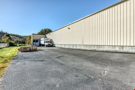 Former Food Country Grocery