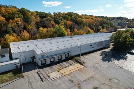 Industrial space for Sale at 99 Green St in Clinton