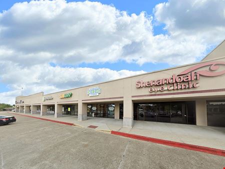 Marblegate Shopping Center: Albertson’s Shadowed Retail Investment