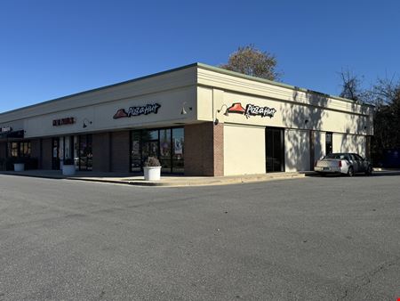 Retail space for Rent at Hopkins Business Center Retail in Gambrills