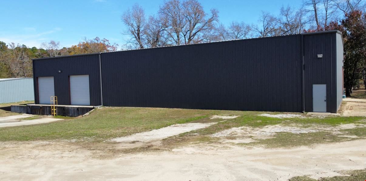 Flex/Warehouse Property For Lease