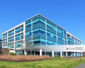 The Offices at River's Edge - 400 Rivers Edge Drive