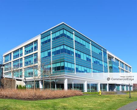 Office space for Rent at The Offices at River's Edge - 400 Rivers Edge Drive in Medford