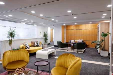 Office space for Rent at Industrious - 225 Franklin Street in Boston