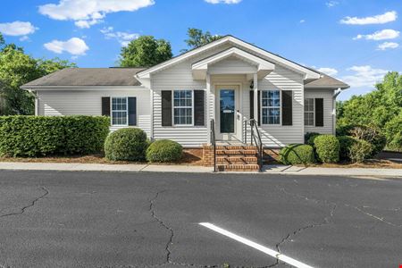 Office space for Sale at Montezuma Office Building in Montezuma