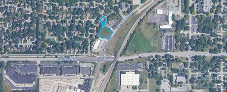 Other space for Sale at Land for Sale - 1.05 acres in Lenexa