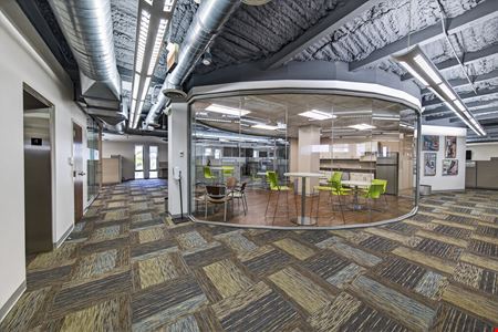 HANDY Office Building